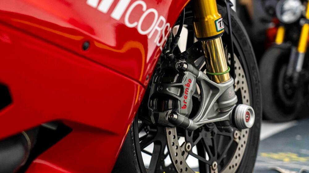 Ducati 1199 Panigale R ABS (2013 - 17) (19)