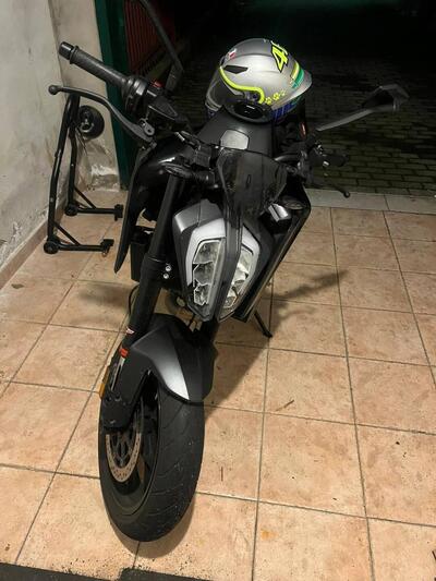 KTM 890 Duke (2021 - 23) usata