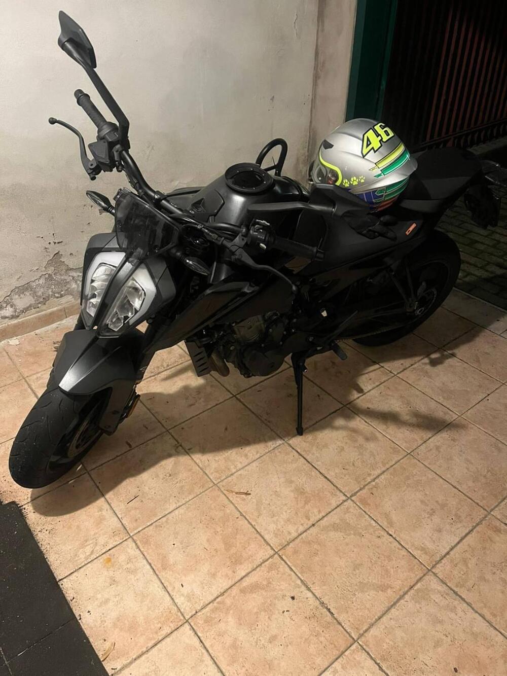 KTM 890 Duke (2021 - 23) (3)