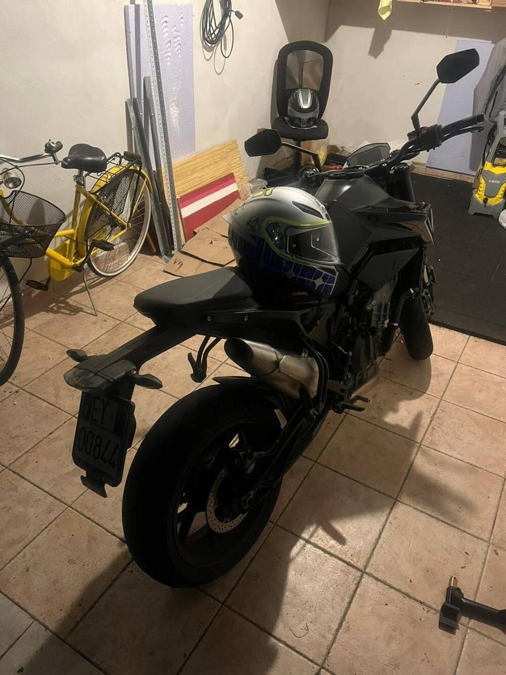 KTM 890 Duke (2021 - 23) (5)