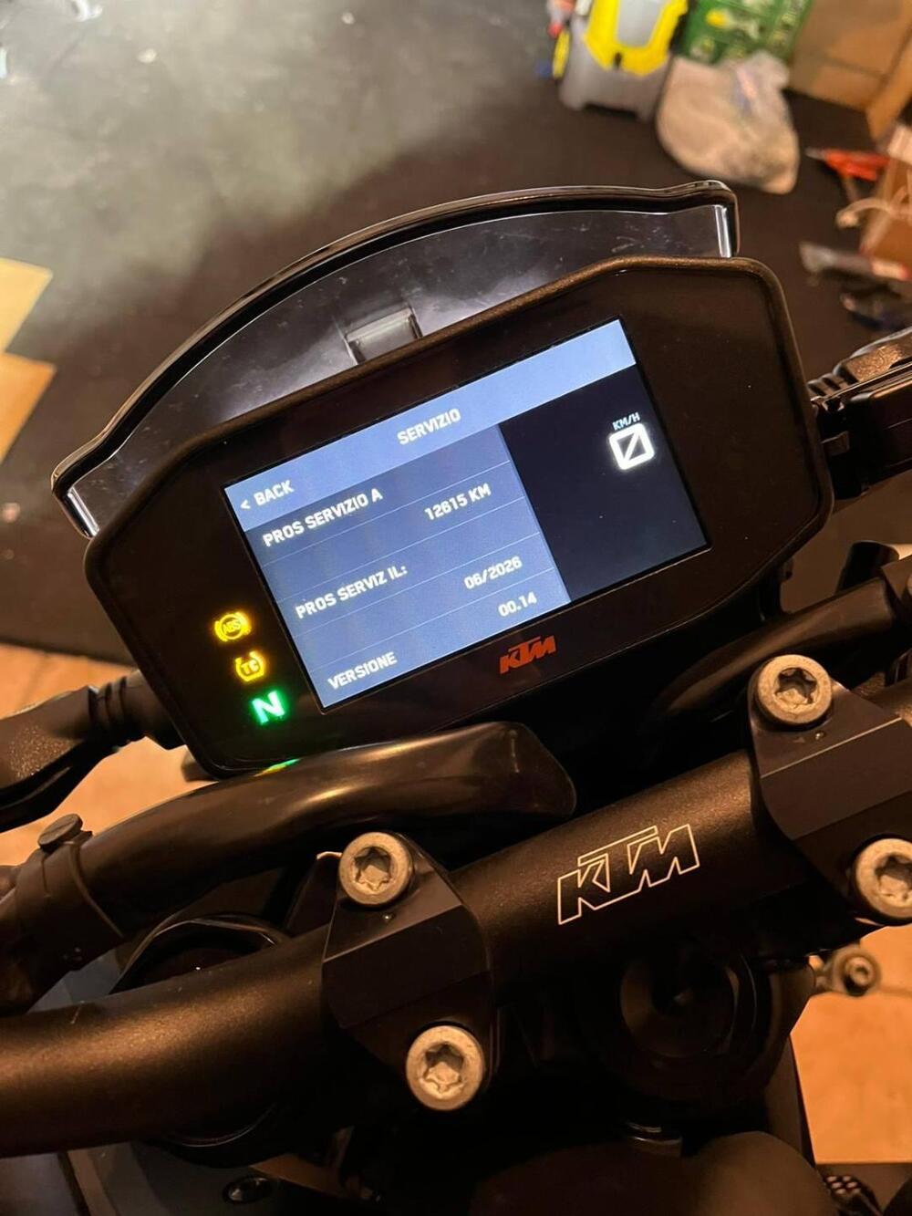 KTM 890 Duke (2021 - 23) (9)