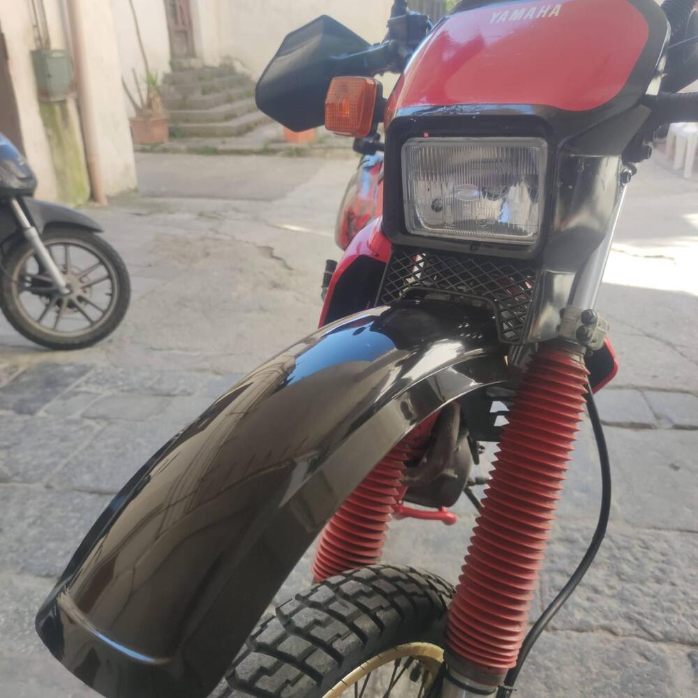 Yamaha XT 600 (2kf) (7)