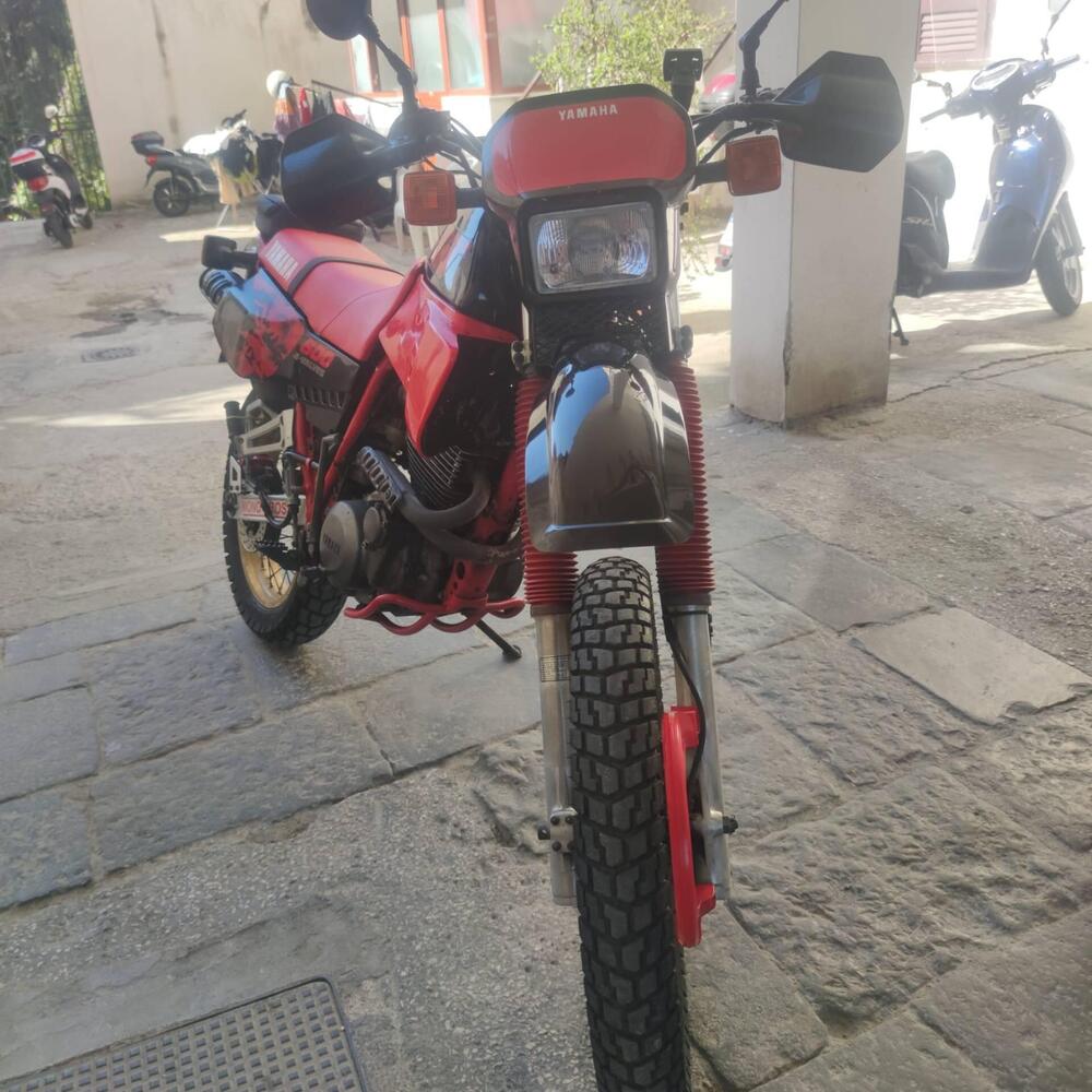 Yamaha XT 600 (2kf) (8)