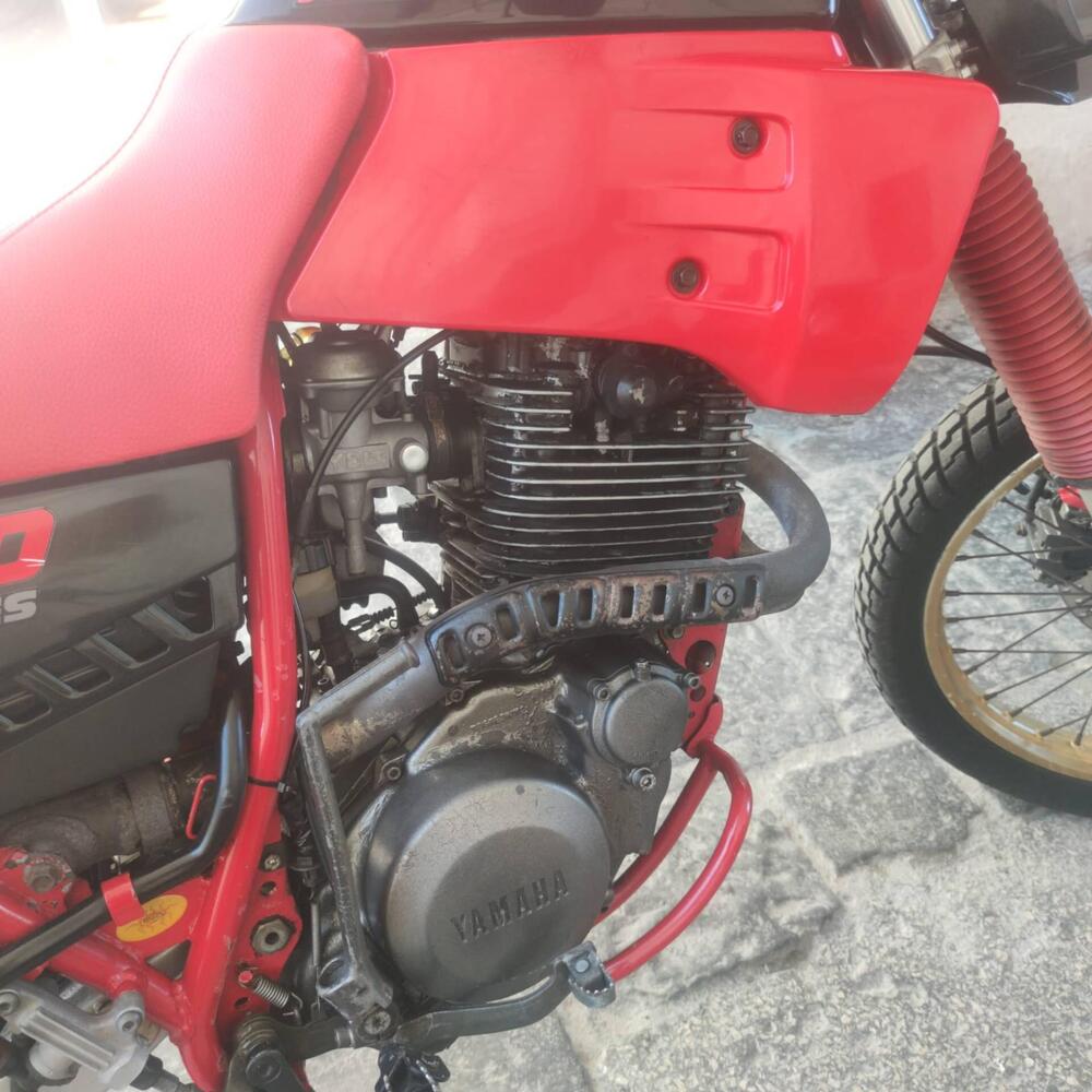 Yamaha XT 600 (2kf) (11)