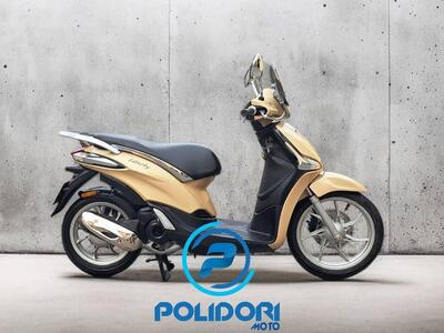 Piaggio Liberty 50 3V S (2021 - 24) usata