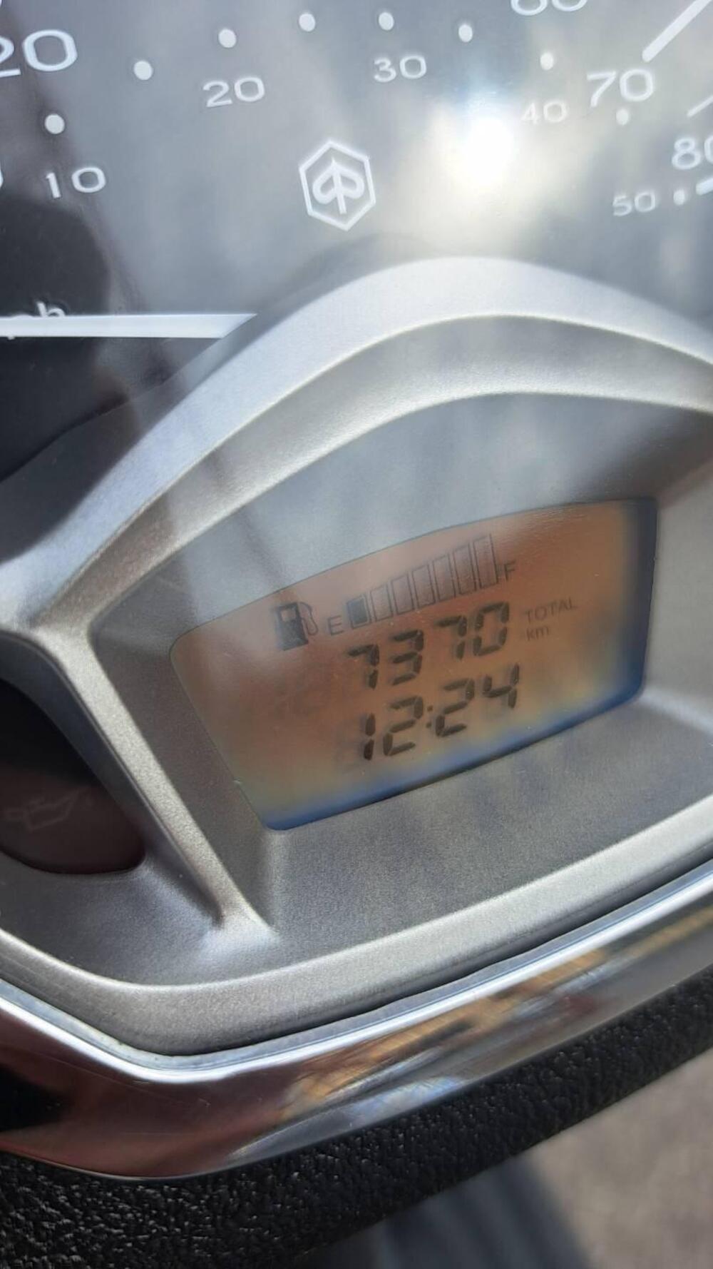 Piaggio Liberty 50 3V S (2021 - 24) (5)