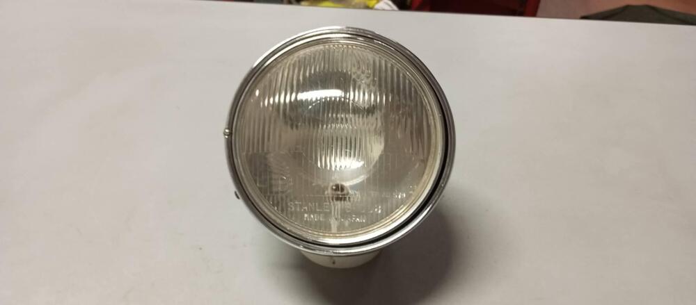 FARO ANTERIORE HONDA CB 750 FOUR