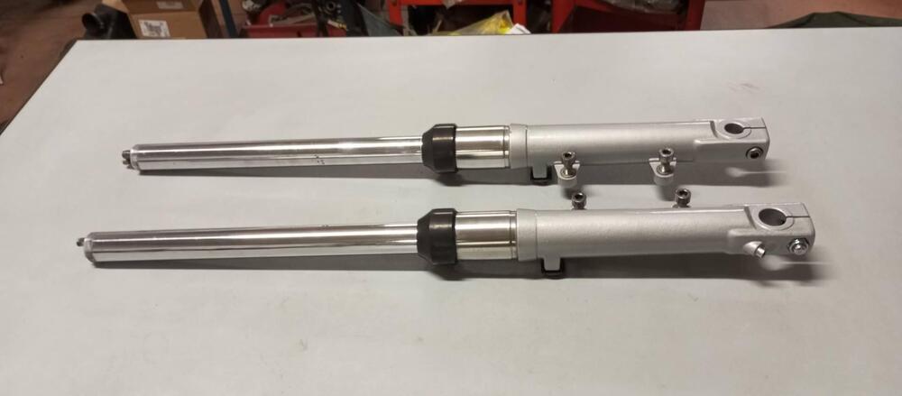 FORCELLE MOTO GUZZI LE MANS 1 E 3