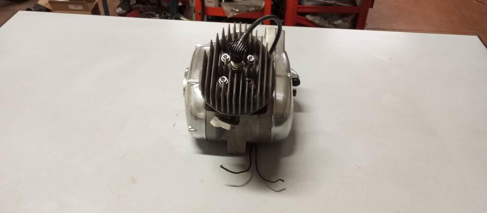 MOTORE MONDIAL 50cc RECORD (2)