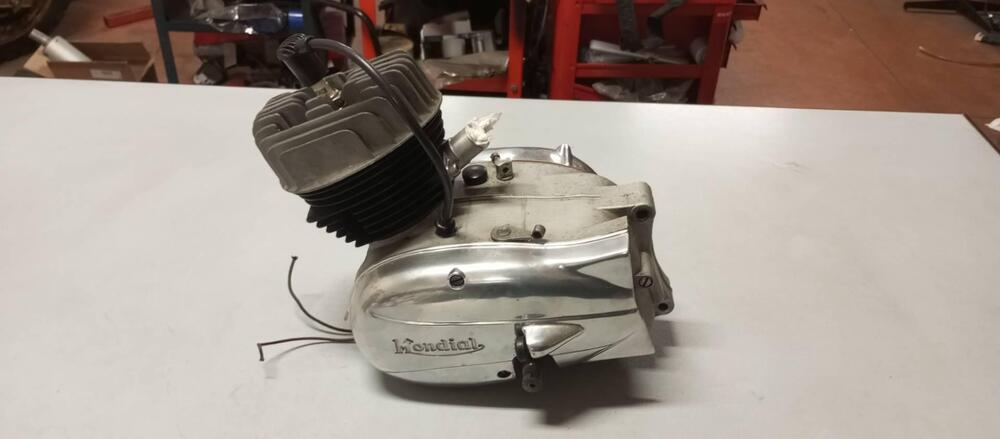 MOTORE MONDIAL 50cc RECORD (3)