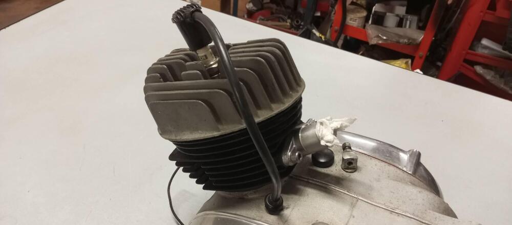 MOTORE MONDIAL 50cc RECORD (5)