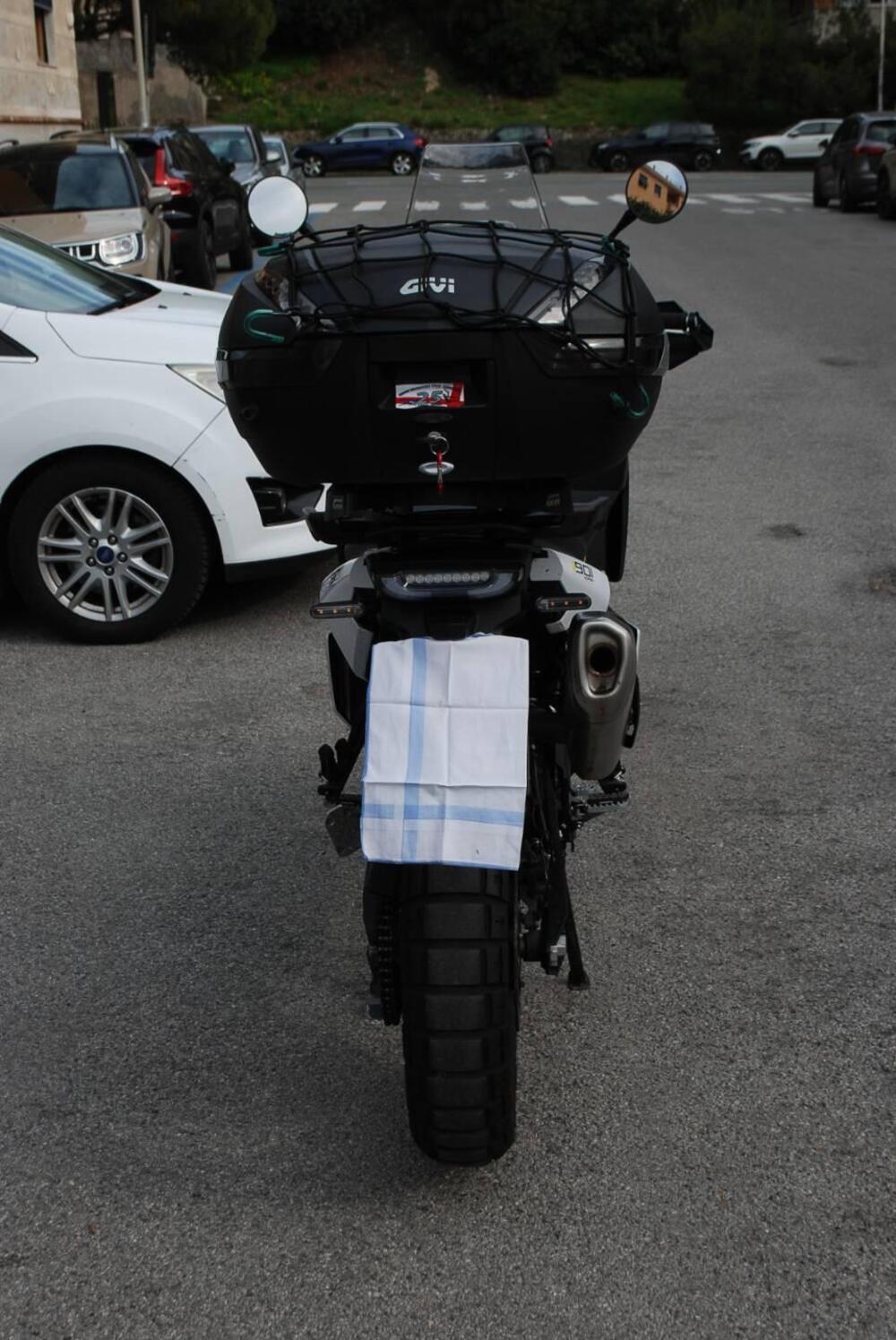 Husqvarna Norden 901 (2022 - 26) (4)