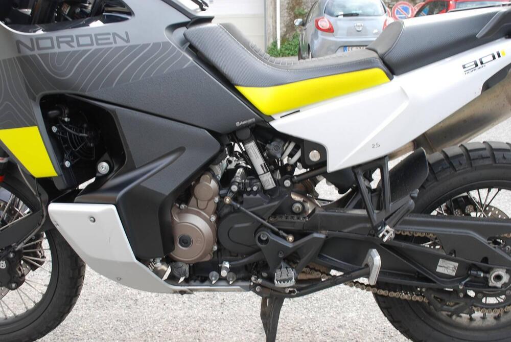 Husqvarna Norden 901 (2022 - 26) (6)