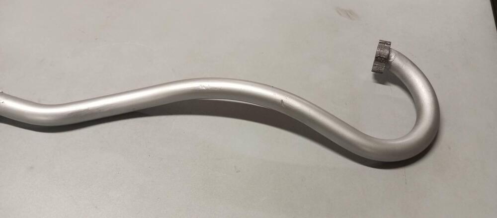 SCARICO GILERA 125 REGOLARITà COMPETIZIONE (3)