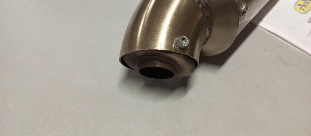 SILENZIATORE ARROW PER HONDA AFRICA TWIN 750 RD04 (3)