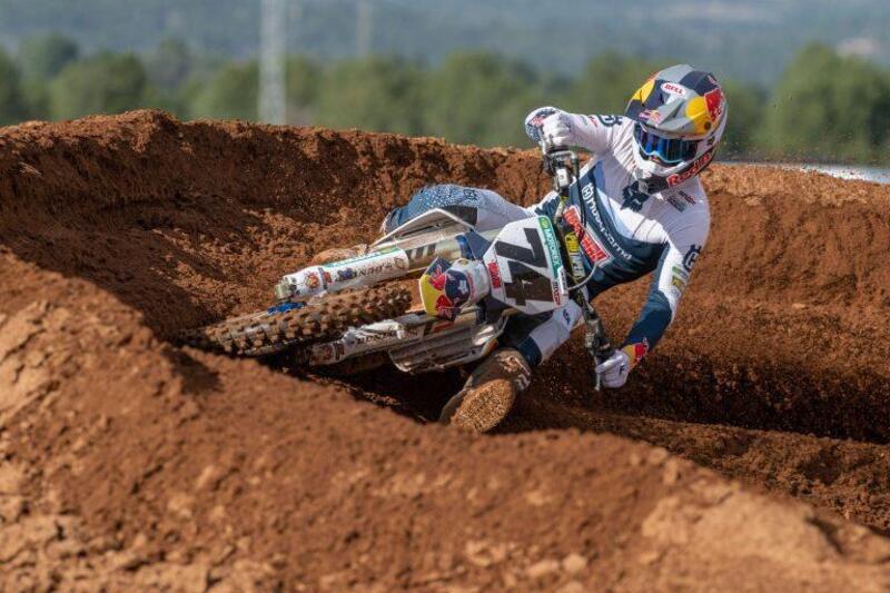 Kay de Wold correr&agrave; in MXGP. Da tenere d'occhio.