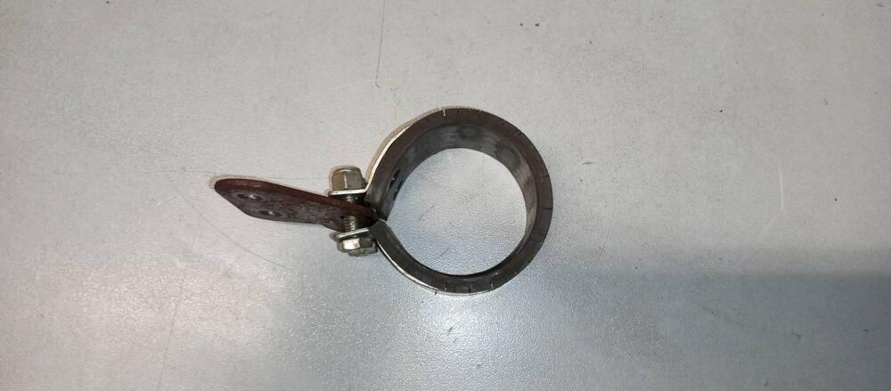 SUPPORTO VASCHETTA CARBURATORE DELL'ORTO (3)