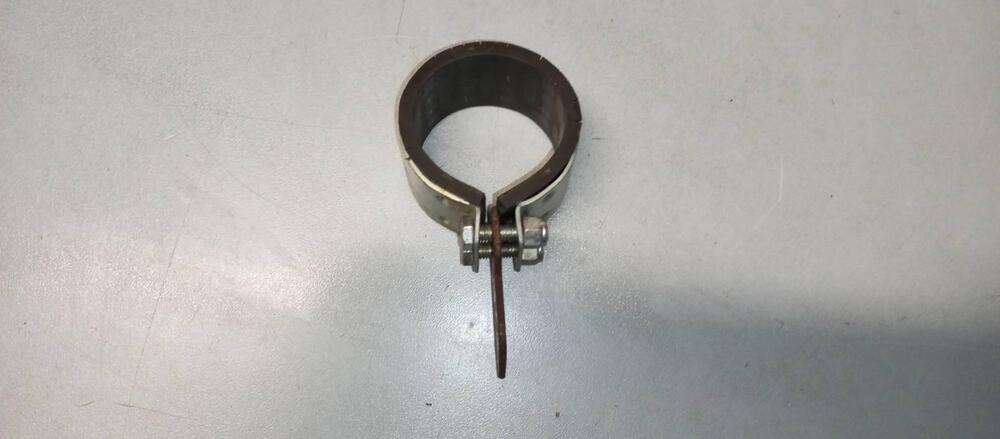 SUPPORTO VASCHETTA CARBURATORE DELL'ORTO (4)