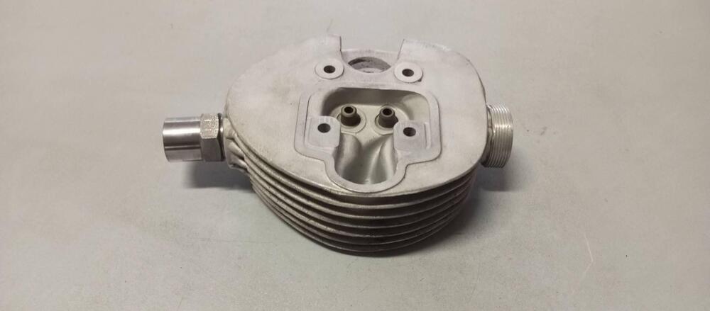 TESTA RACING MOTO MORINI 50 CORSARINO