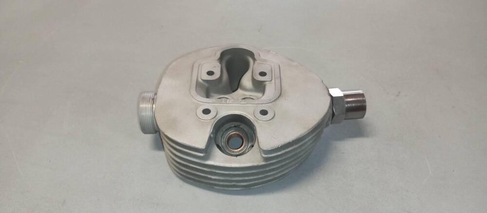 TESTA RACING MOTO MORINI 50 CORSARINO