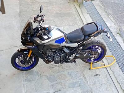 Yamaha Tracer 9 GT (2021 - 24) usata