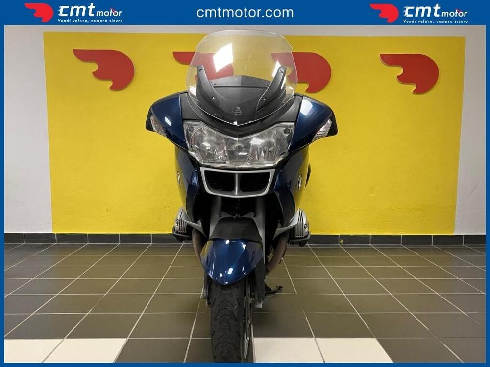 Bmw R 1200 RT (2005 - 07) (2)