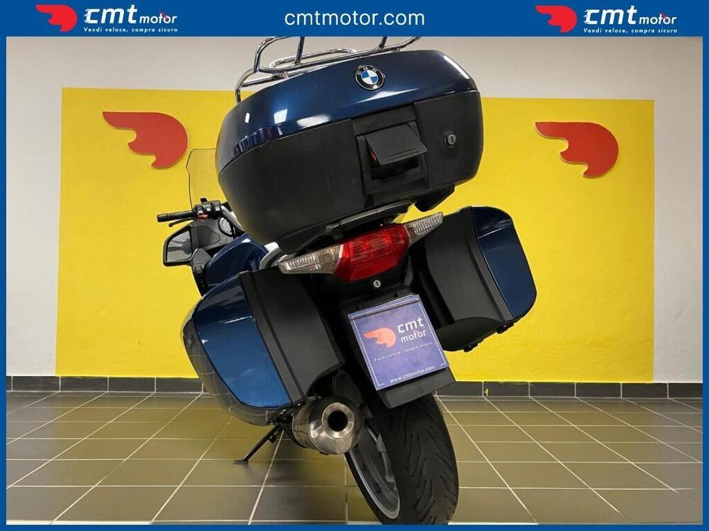 Bmw R 1200 RT (2005 - 07) (4)