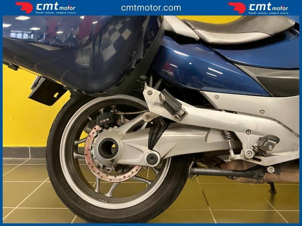 Bmw R 1200 RT (2005 - 07) (6)