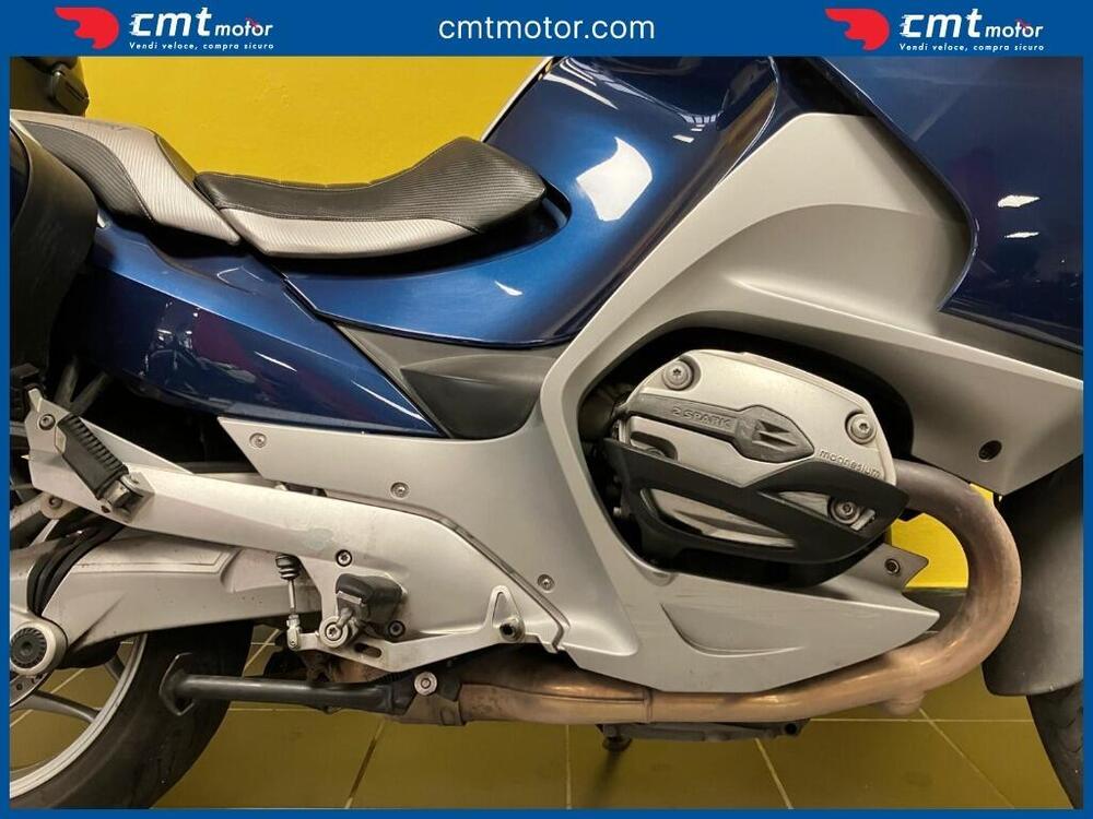 Bmw R 1200 RT (2005 - 07) (7)