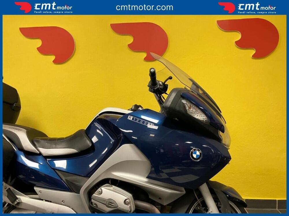 Bmw R 1200 RT (2005 - 07) (8)