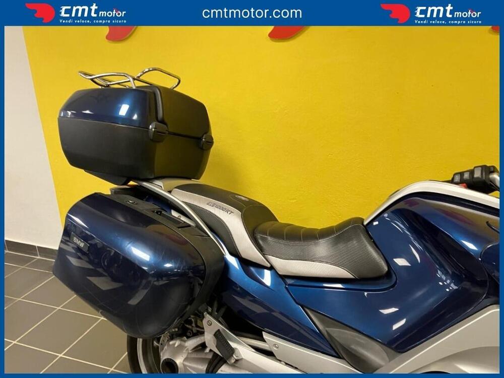 Bmw R 1200 RT (2005 - 07) (9)