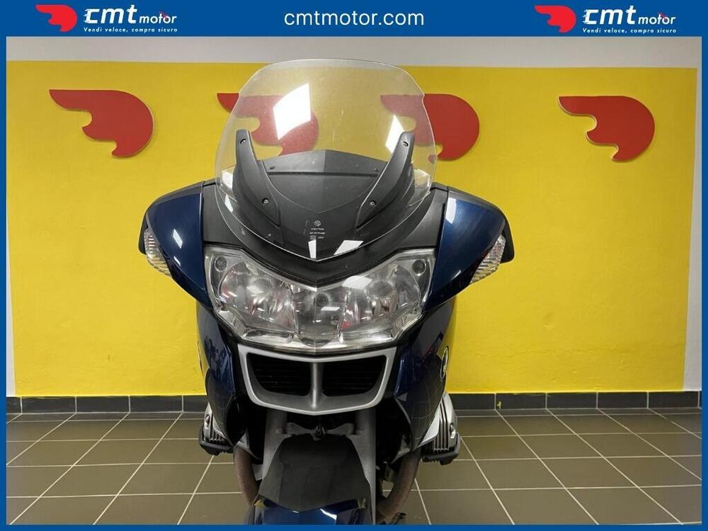 Bmw R 1200 RT (2005 - 07) (11)