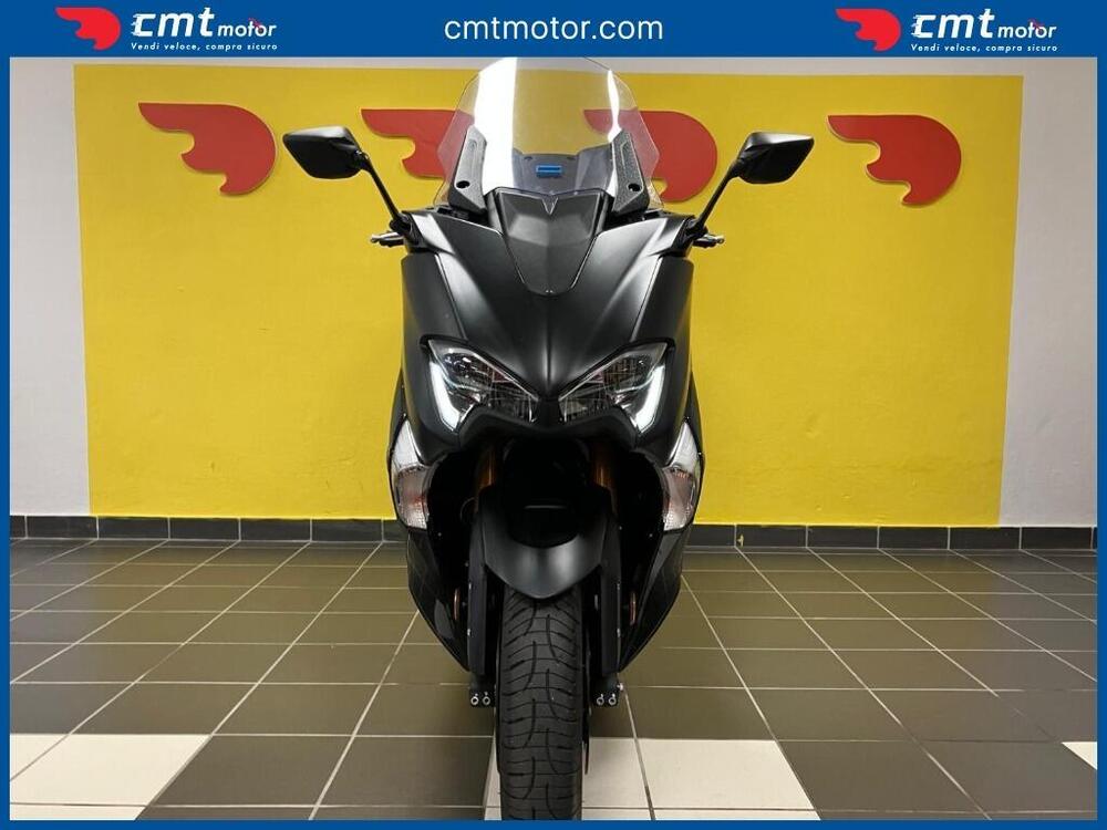 Yamaha T-Max 530 (2017 - 19) (2)