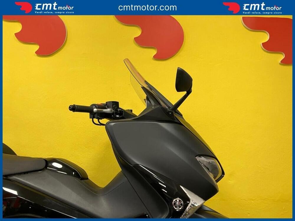 Yamaha T-Max 530 (2017 - 19) (8)
