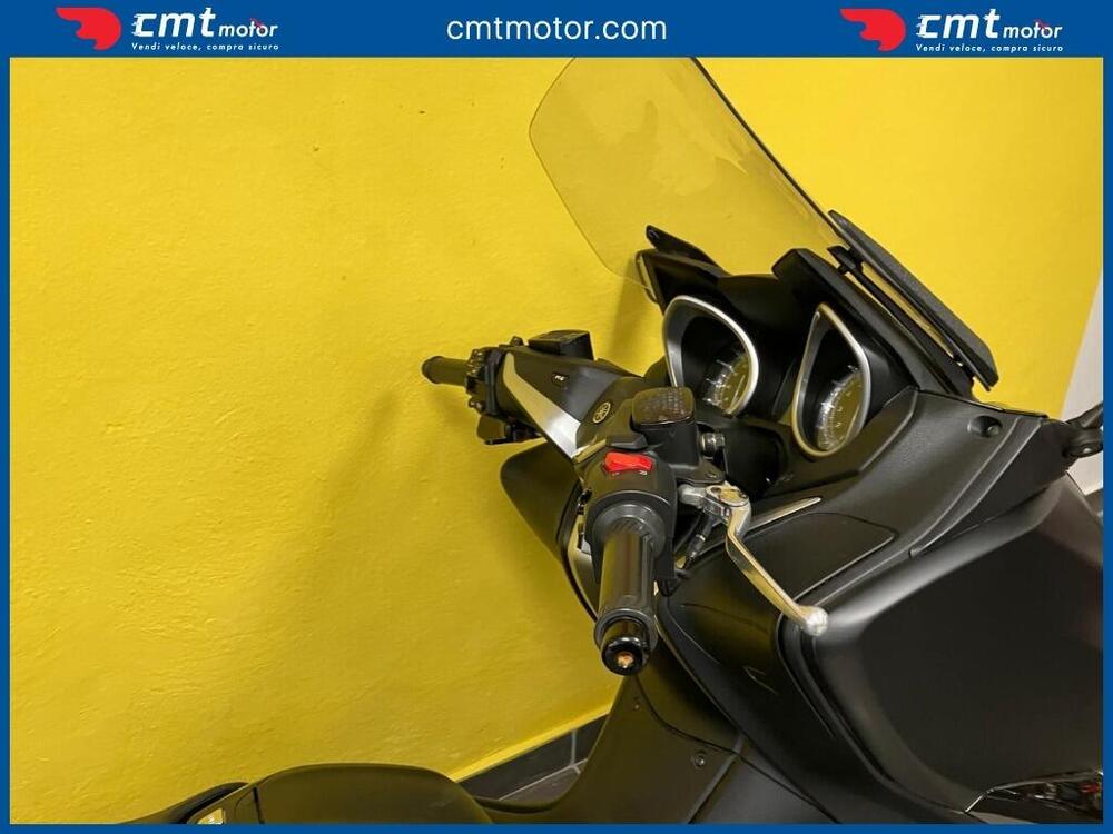 Yamaha T-Max 530 (2017 - 19) (10)