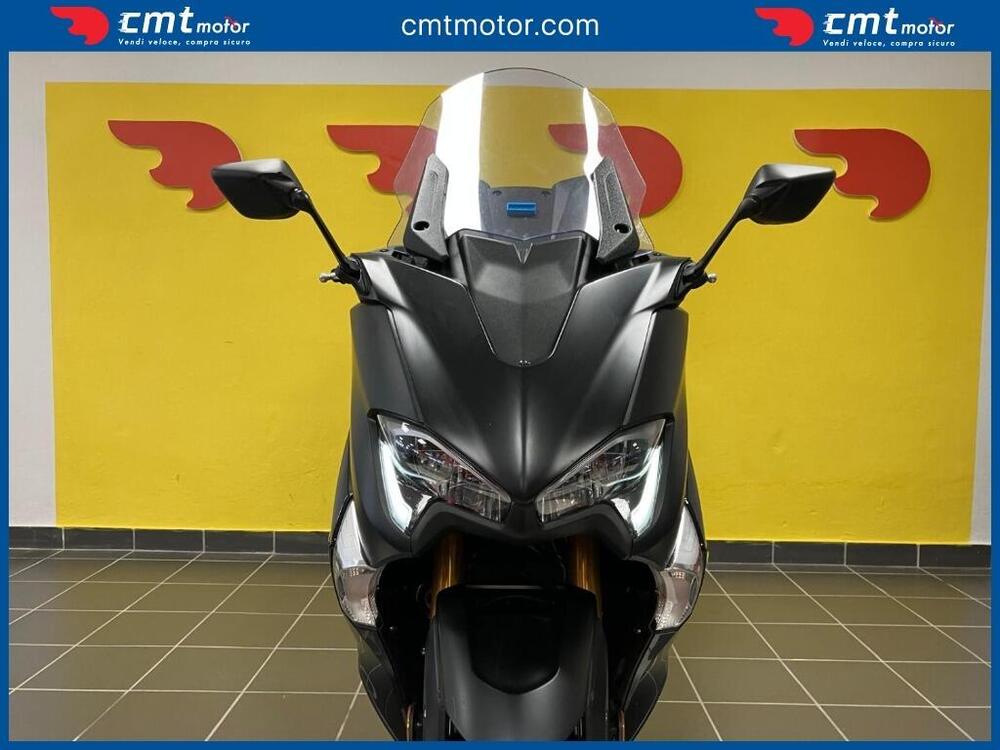 Yamaha T-Max 530 (2017 - 19) (11)