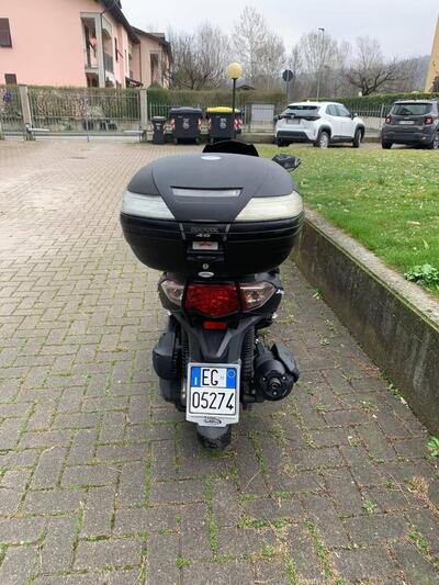 Sym Joymax 300 i ABS (2012 - 18) usata