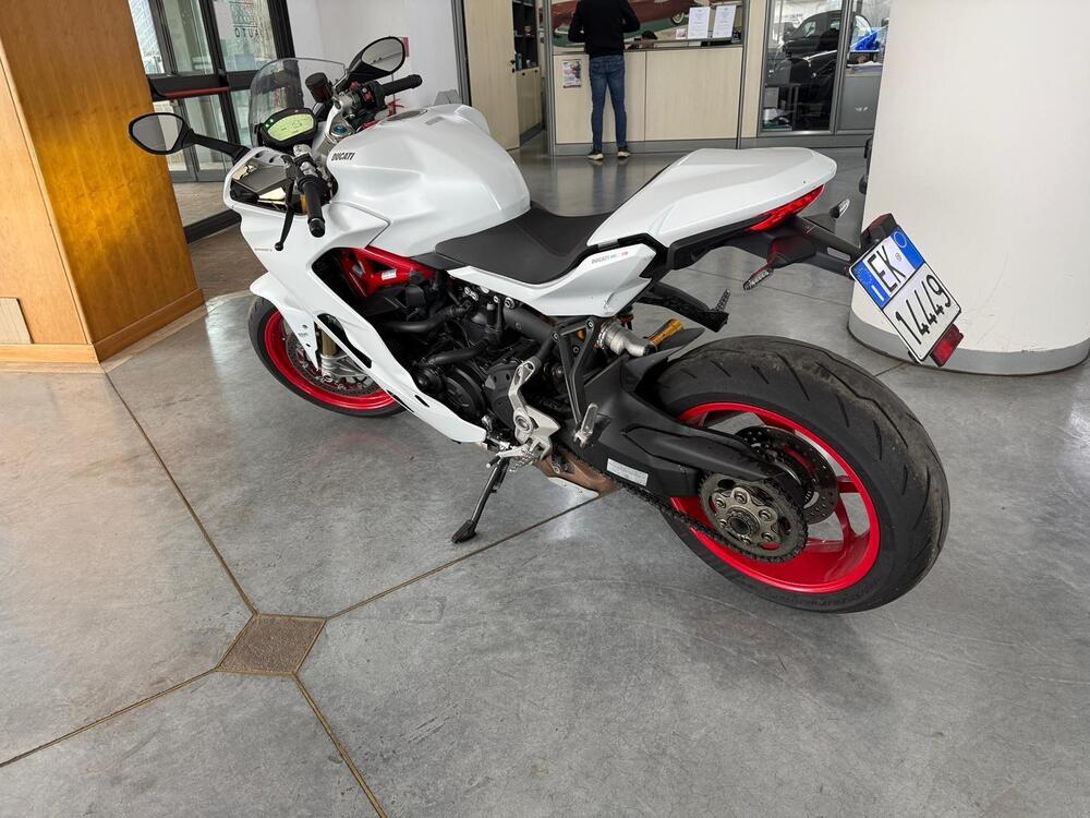 Ducati SuperSport 950 S (2021 - 24) (2)