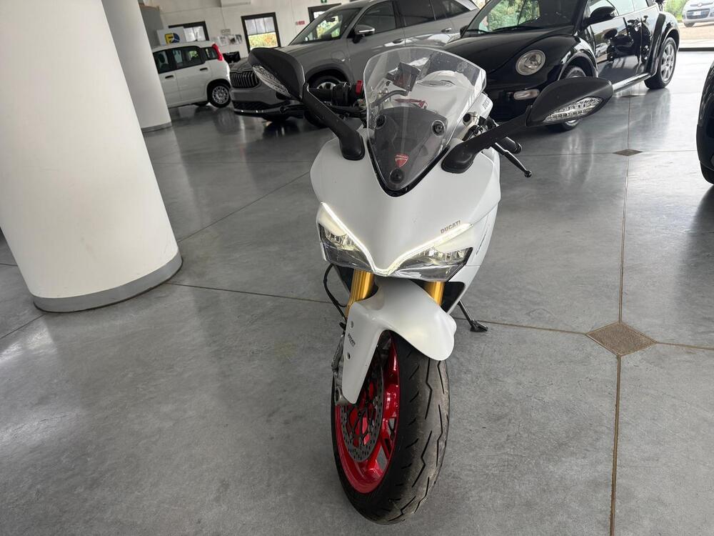 Ducati SuperSport 950 S (2021 - 24) (4)