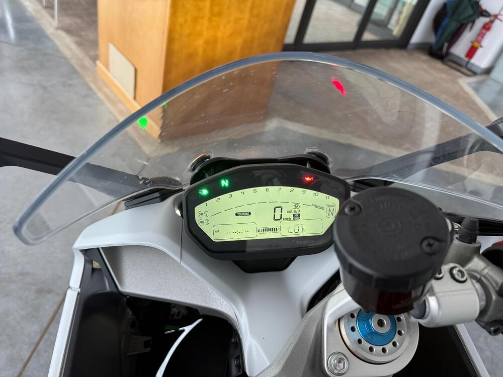 Ducati SuperSport 950 S (2021 - 24) (5)