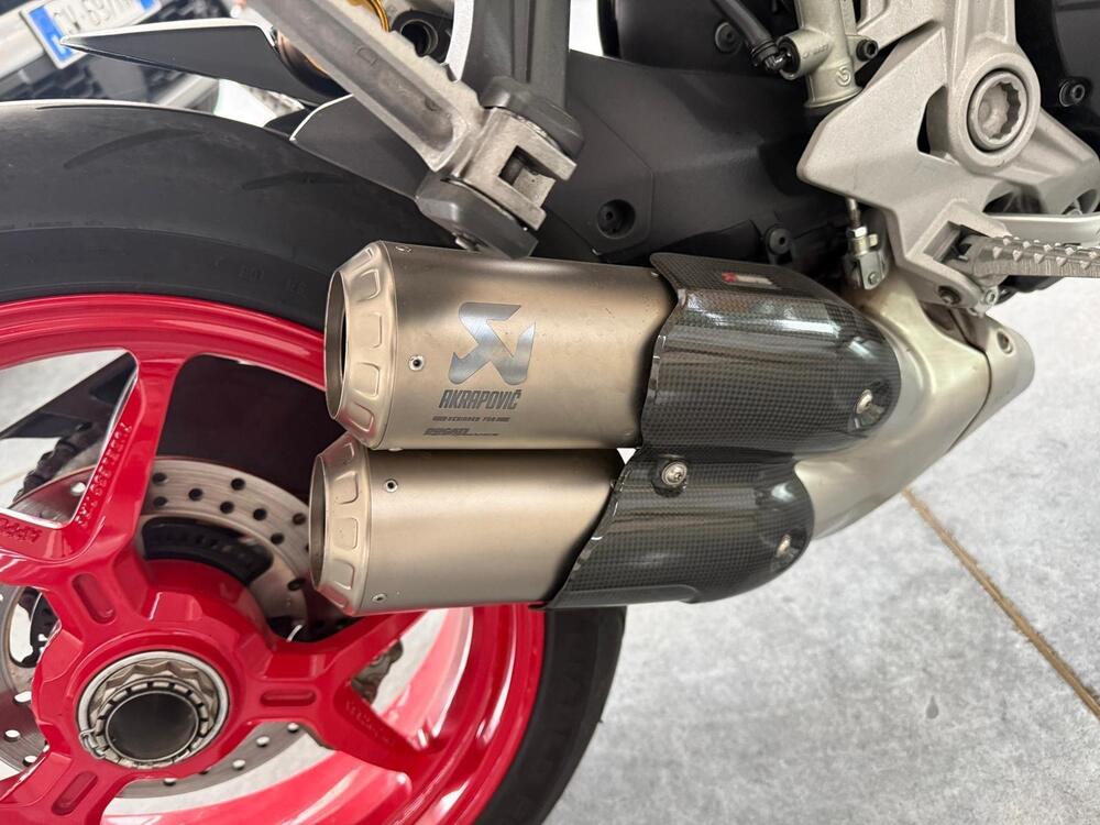 Ducati SuperSport 950 S (2021 - 24) (6)