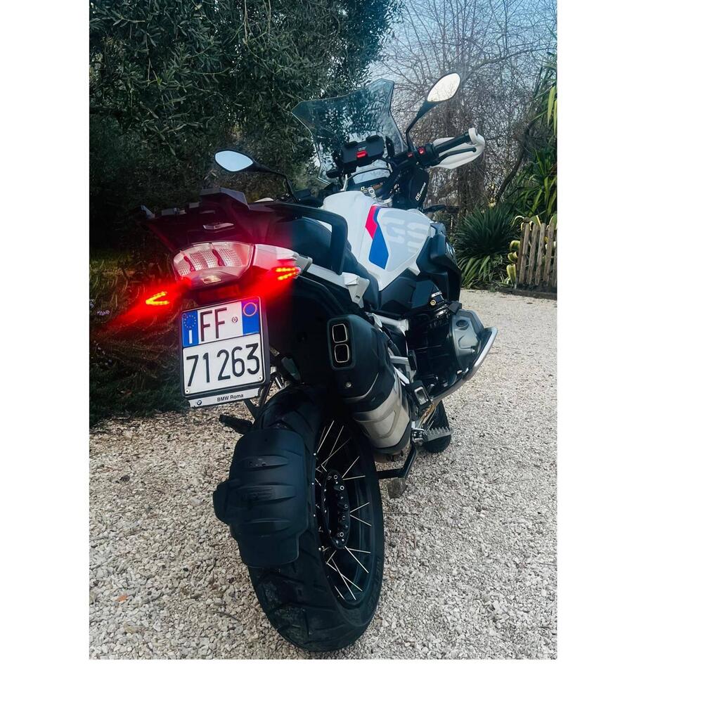 Bmw R 1250 GS (2021 - 24) (2)