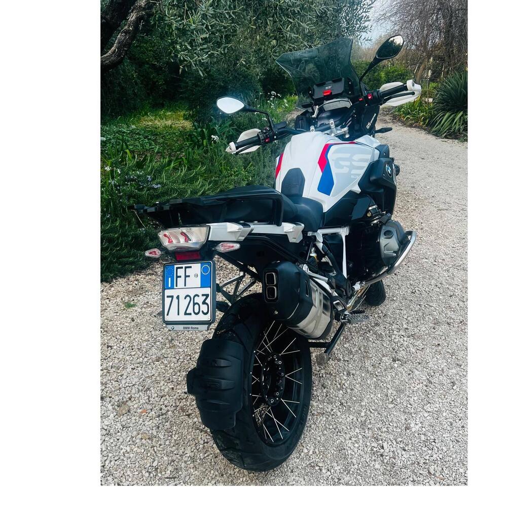 Bmw R 1250 GS (2021 - 24) (3)