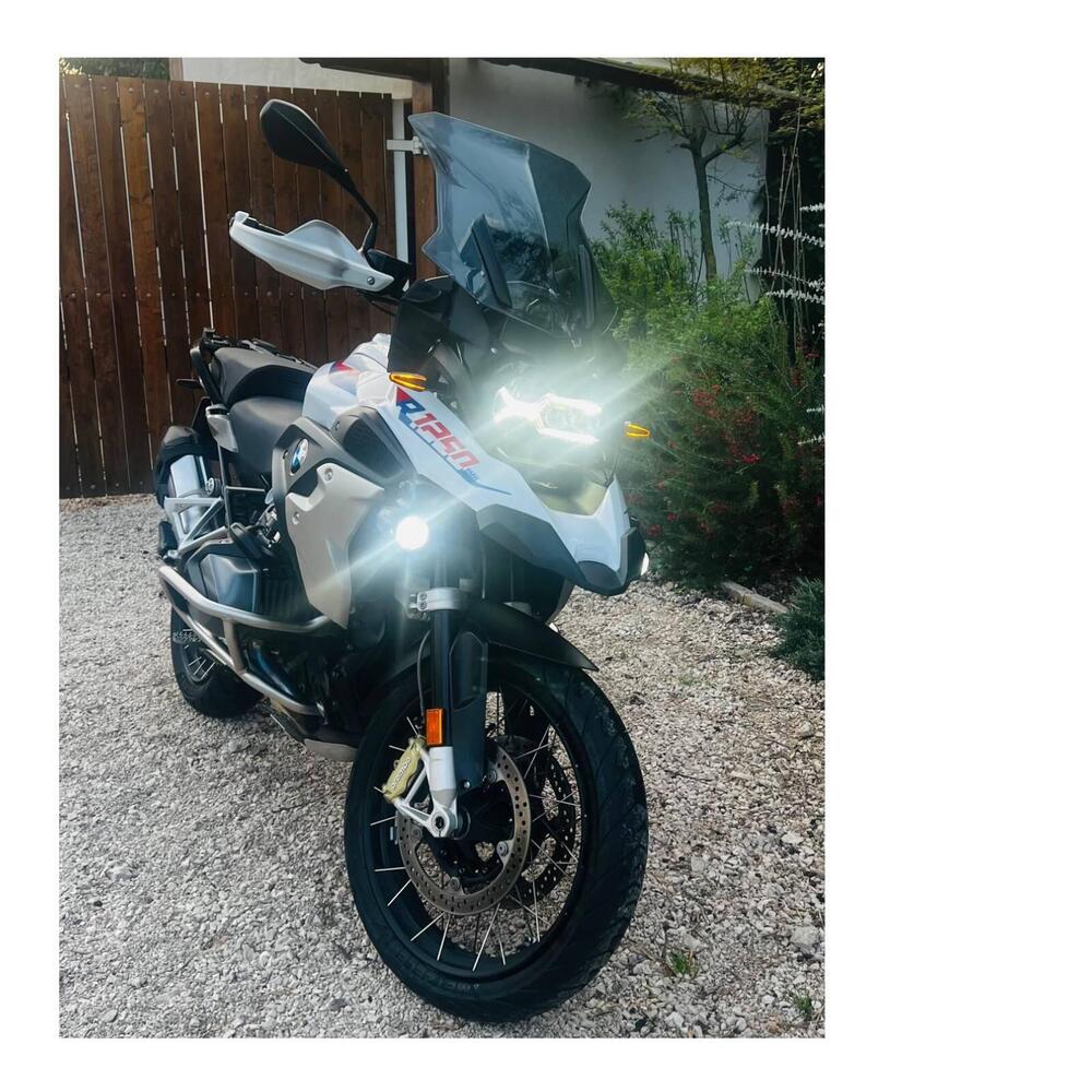 Bmw R 1250 GS (2021 - 24)