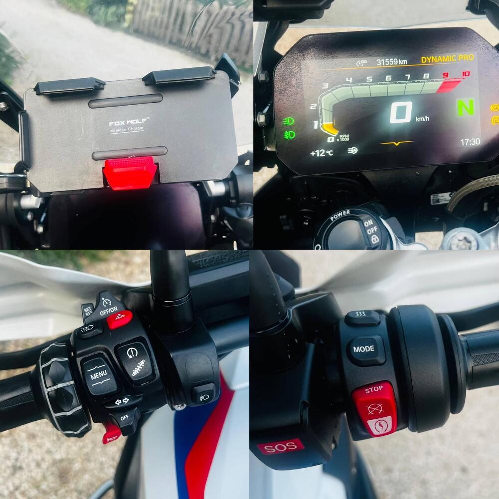 Bmw R 1250 GS (2021 - 24) (4)