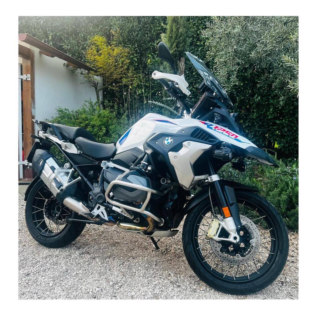 Bmw R 1250 GS (2021 - 24) (5)