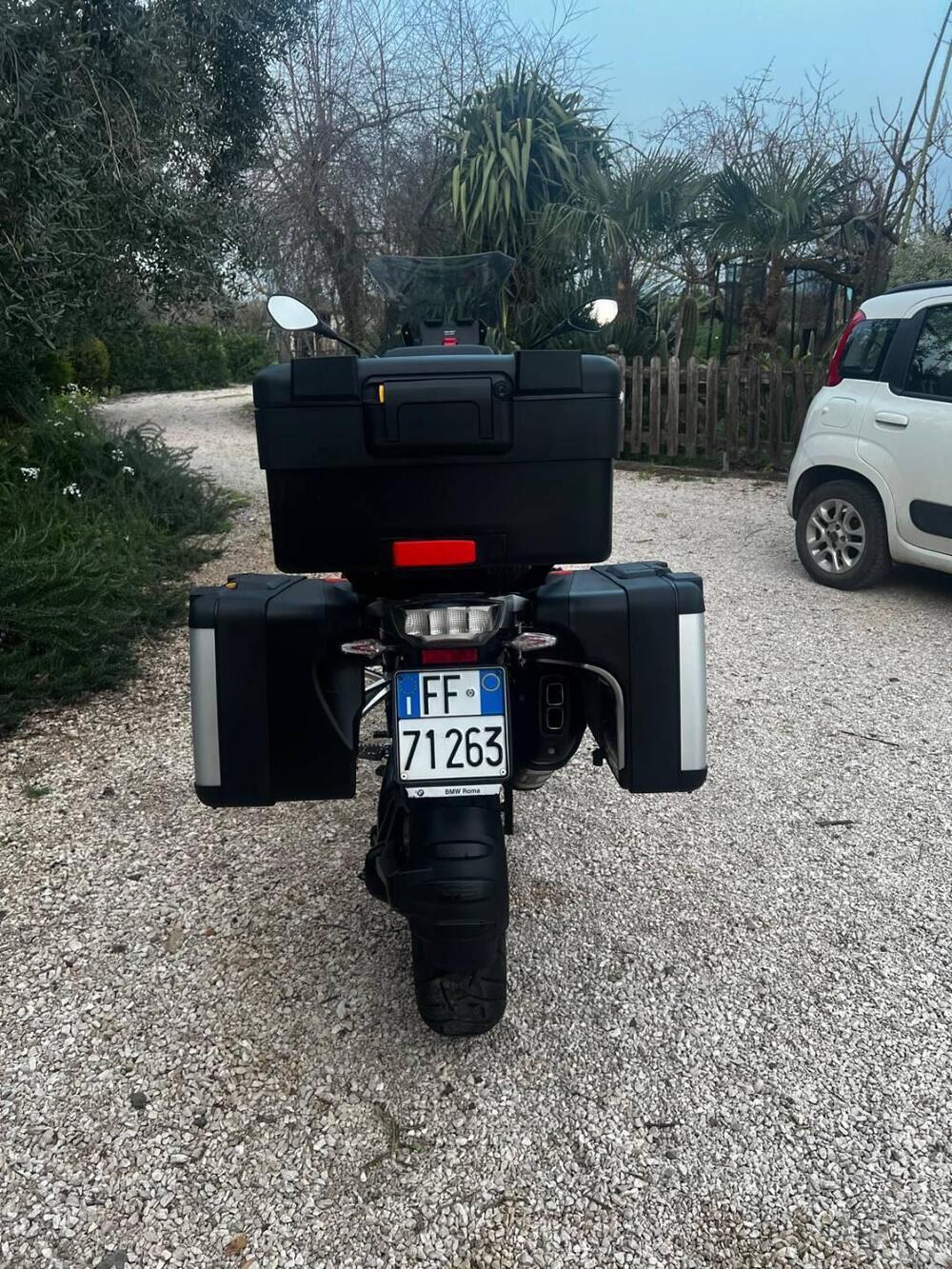 Bmw R 1250 GS (2021 - 24) (7)