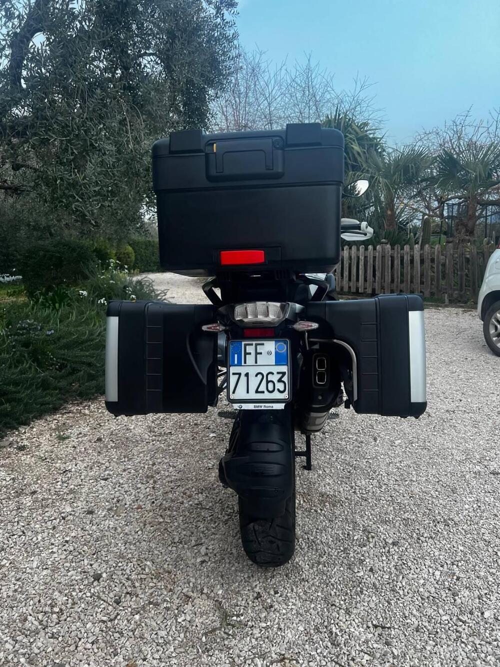 Bmw R 1250 GS (2021 - 24) (8)