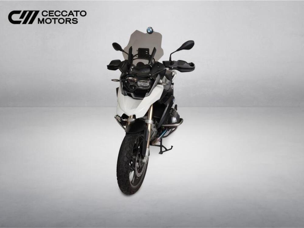 Bmw R 1200 GS (2013 - 16) (11)