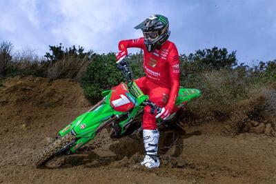 MXGP 2026: si parte dall'Argentina. Protagonisti e incognite della nuova stagione